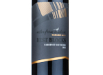 Miles from Nowhere Best Blocks Cabernet Sauvignon,2022