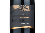 Miles from Nowhere Best Blocks Shiraz,2022