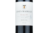 Jesus Madrazo Rioja Num. IV,2019