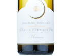 Chablis Premier Cru Montmains,2022