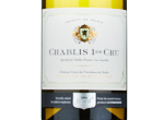 Tesco Finest Chablis Premier Cru,2021