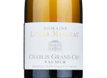 Chablis Grand Cru Valmur,2021