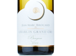 Chablis Grand Cru Bougros,2022