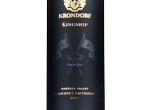 Krondorf Kingship Barossa Cabernet Sauvignon,2021