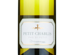 Petit Chablis Pas si Petit,2022