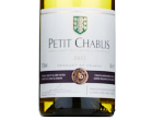 Sainsbury's Taste the Difference Petit Chablis,2022