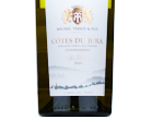 Côtes du Jura Chardonnay Le Floral,2022