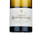 Château Martinolles Limoux Blanc Vieilles Vignes,2023