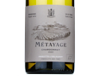 Métayage Chardonnay,2022