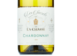 La Châsse Chardonnay,2023