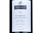 St Andrews Cabernet Sauvignon,2021