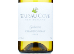 Wairau Cove Gisborne Chardonnay,2022