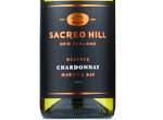 SacRed Hill Reserve Hawke's Bay Chardonnay,2023