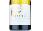 Tohu Wairau Valley Unoaked Chardonnay,2023