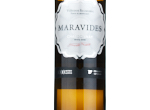 Maravides Chardonnay,2023