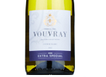 Extra Special Vouvray,2022