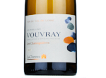 Lacheteau Vouvray Les Chataignieres,2023