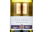 Sainsburys Taste the Difference Vouvray,2022