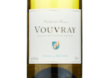 Cave des Roches Vouvray,2022