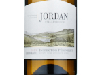 Jordan Inspector Peringuey Chenin Blanc,2023