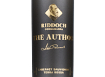 Riddoch The Author Coonawarra Cabernet Sauvignon,2021