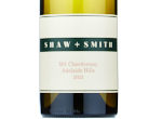 Shaw + Smith M3 Chardonnay,2022