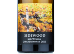 Sidewood Mappinga Chardonnay,2022