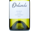 Orlando Hilary Chardonnay,2022