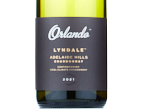 Orlando Lyndale Chardonnay,2021