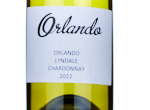 Orlando Lyndale Chardonnay,2022