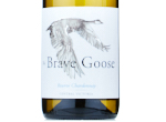 The Brave Goose Reserve Chardonnay,2022