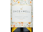 Once & Well Freya Hohnen Margaret River Chardonnay,2022