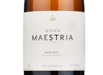 Goes Maestria Chardonnay,2022