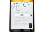 Small Lot Chardonnay Extended Barrel Aged,2021