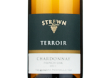 Terroir Chardonnay French Oak,2021