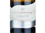 Le Clos Jordanne Le Grand Clos Chardonnay,2021