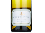 Chablis 1er Cru Montmains,2021