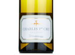 Chablis 1er Cru Vaillons,2021