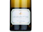 Chablis 1er Cru L'Homme Mort,2021