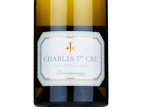 Chablis 1er Cru Fourchaume,2021