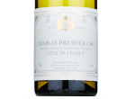 M&S Chablis Premier Cru Côte De Léchet,2022