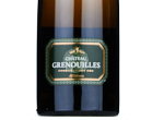 Chablis Grand Cru Château Grenouilles,2020