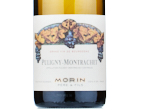 Puligny Montrachet,2022