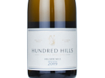 Hillside No.3,2019