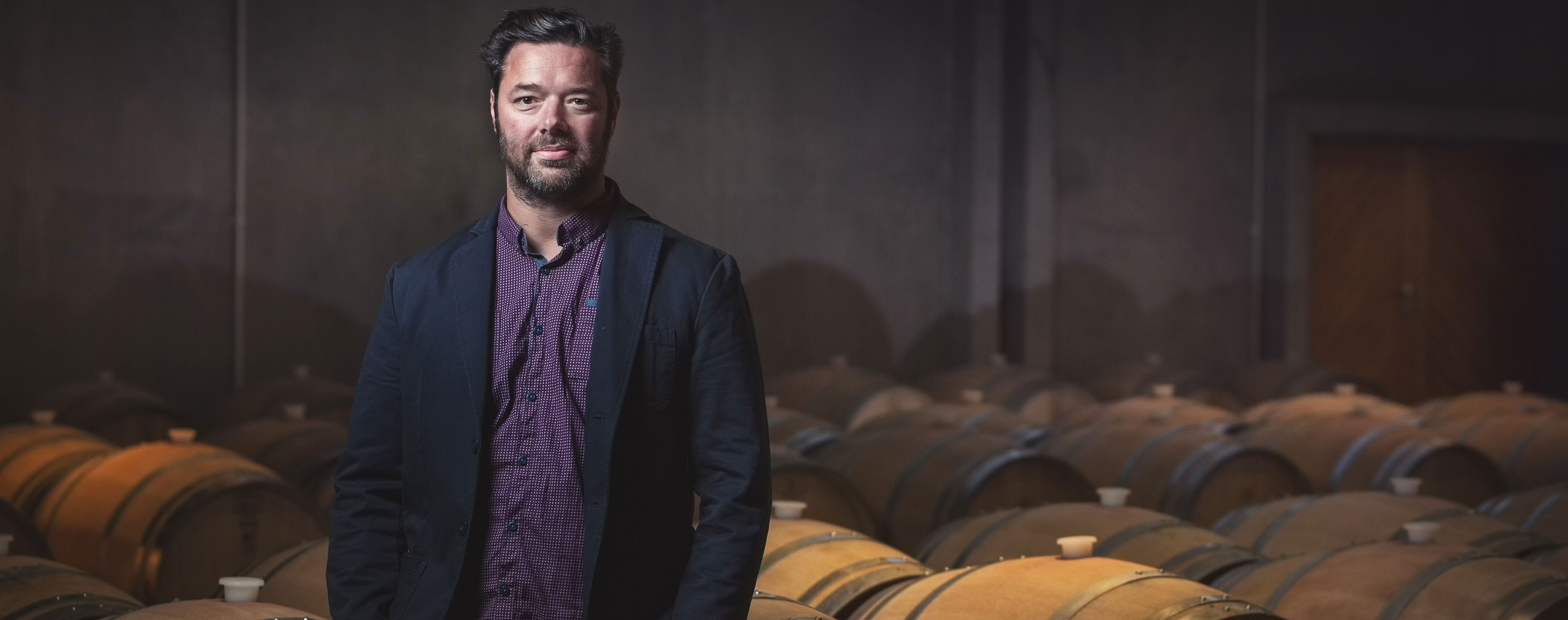 A resounding celebration of the Cloudy Bay story and the winemaker's art