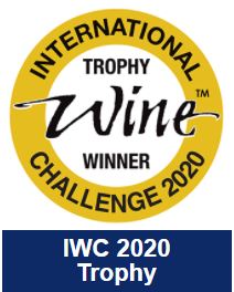 International Wine & Spirits Awards - 2020 results