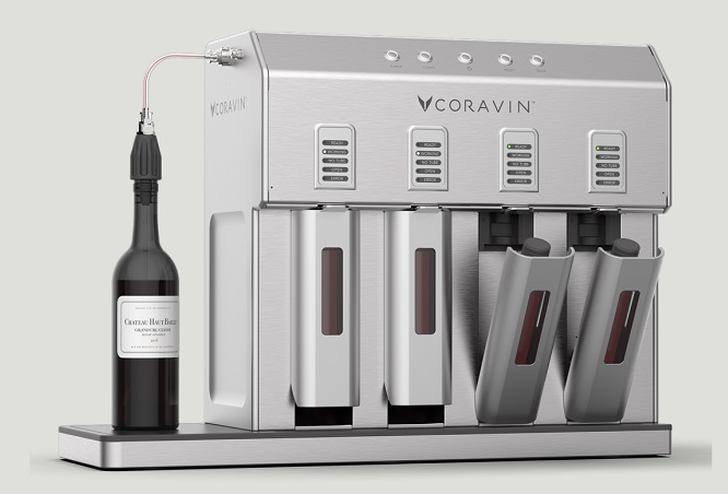 Coravin FAQs