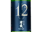 Junmai Ginjo Urakasumi 12,2023