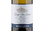 Soave Classico Borgo San Lorenzo,2018