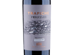 Trapiche Perfiles Calcareo Malbec,2018